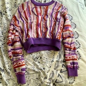 sweatshirt from forever 21!!